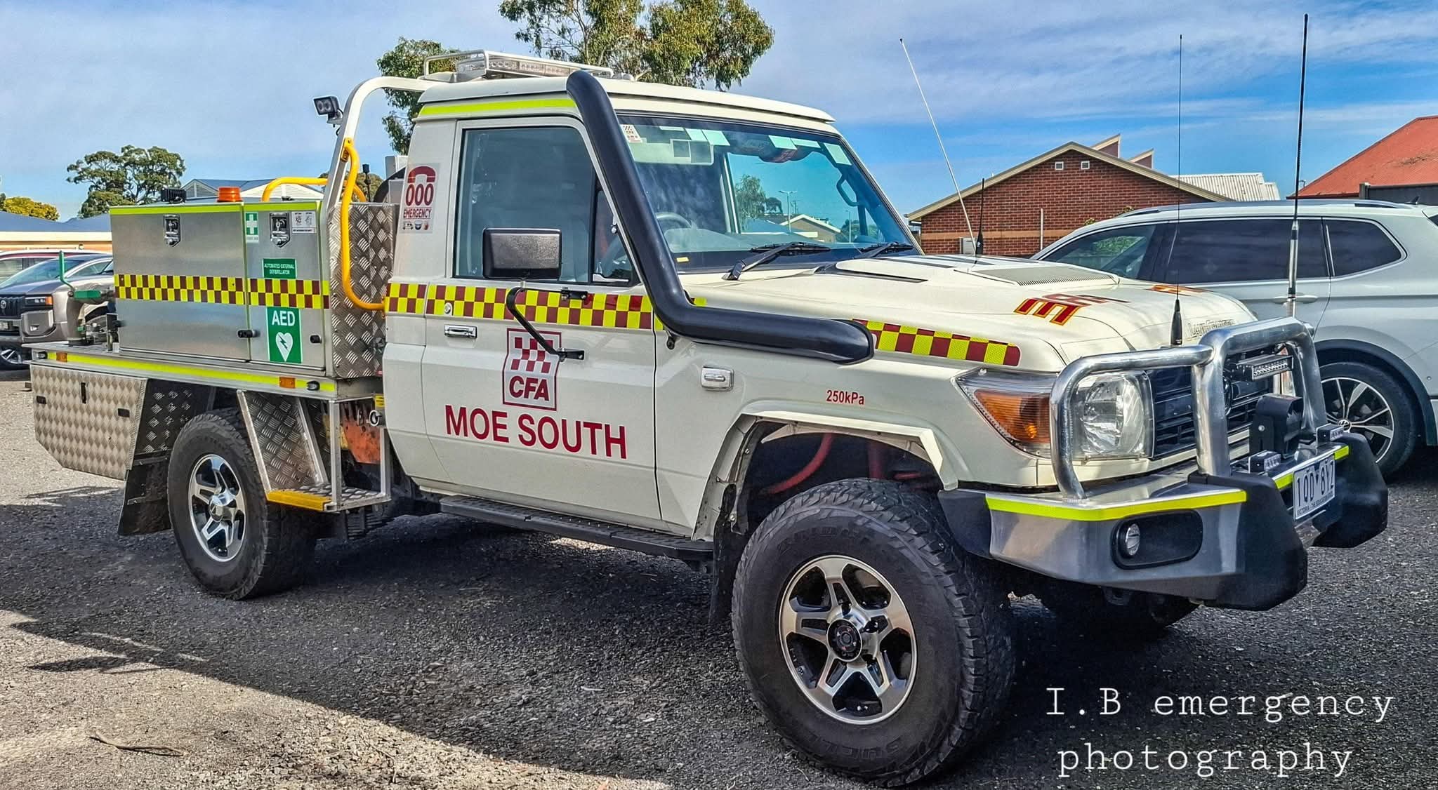 Photo of Moe South Ultra-Light