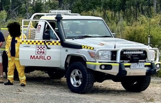 Photo of Marlo Ultra-Light