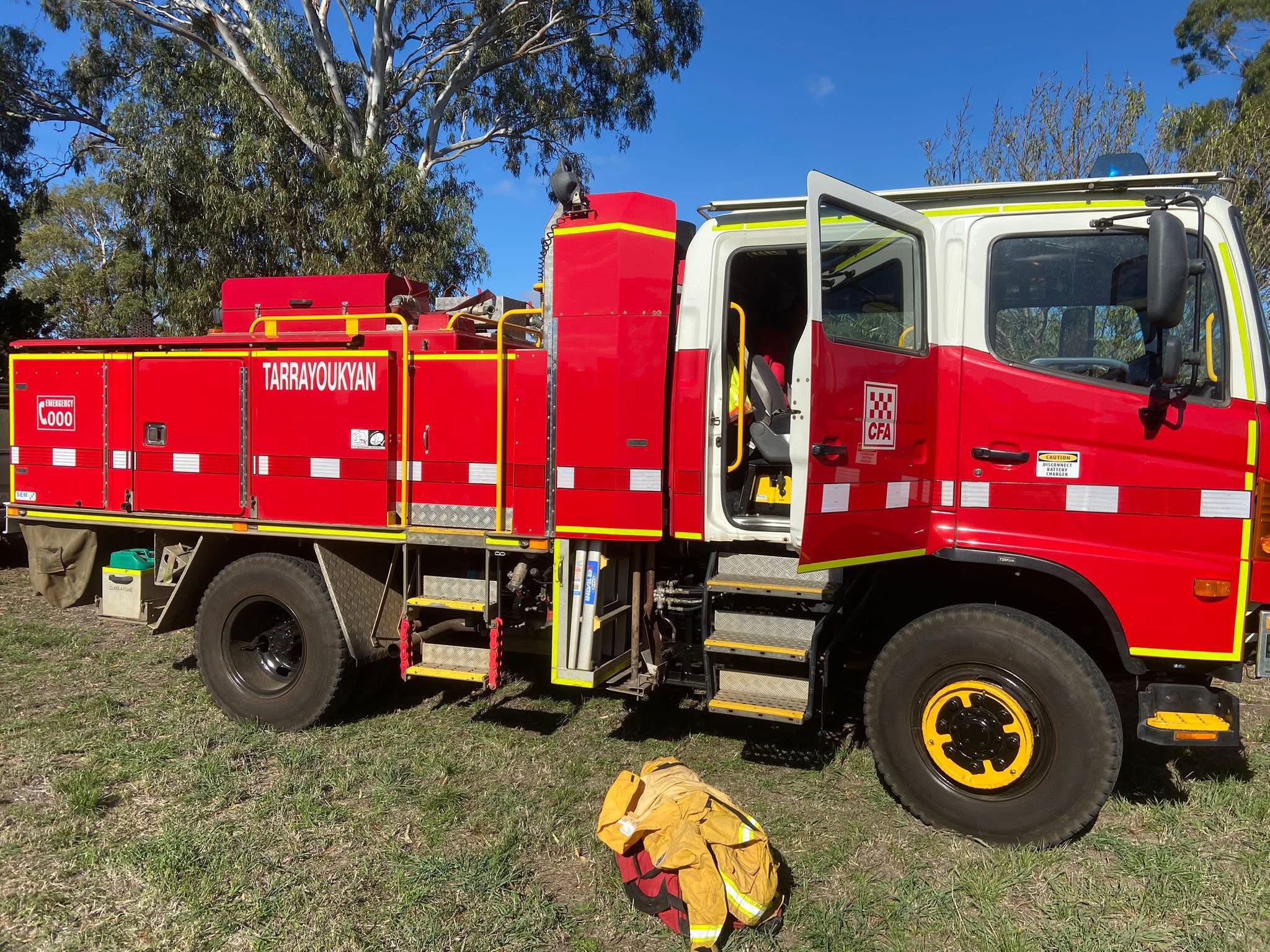 Photo of Tarrayoukyan Tanker