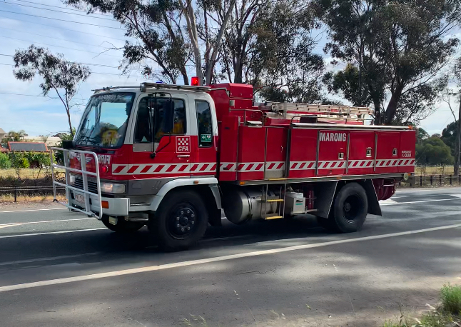 Photo of Carisbrook Tanker 9