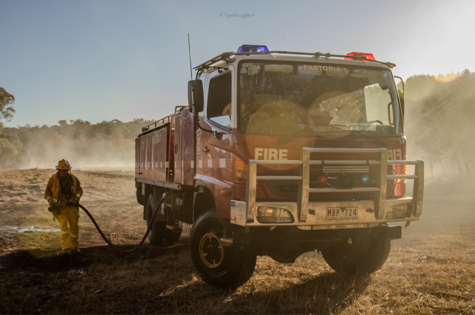 Photo of Pastoria Tanker 1