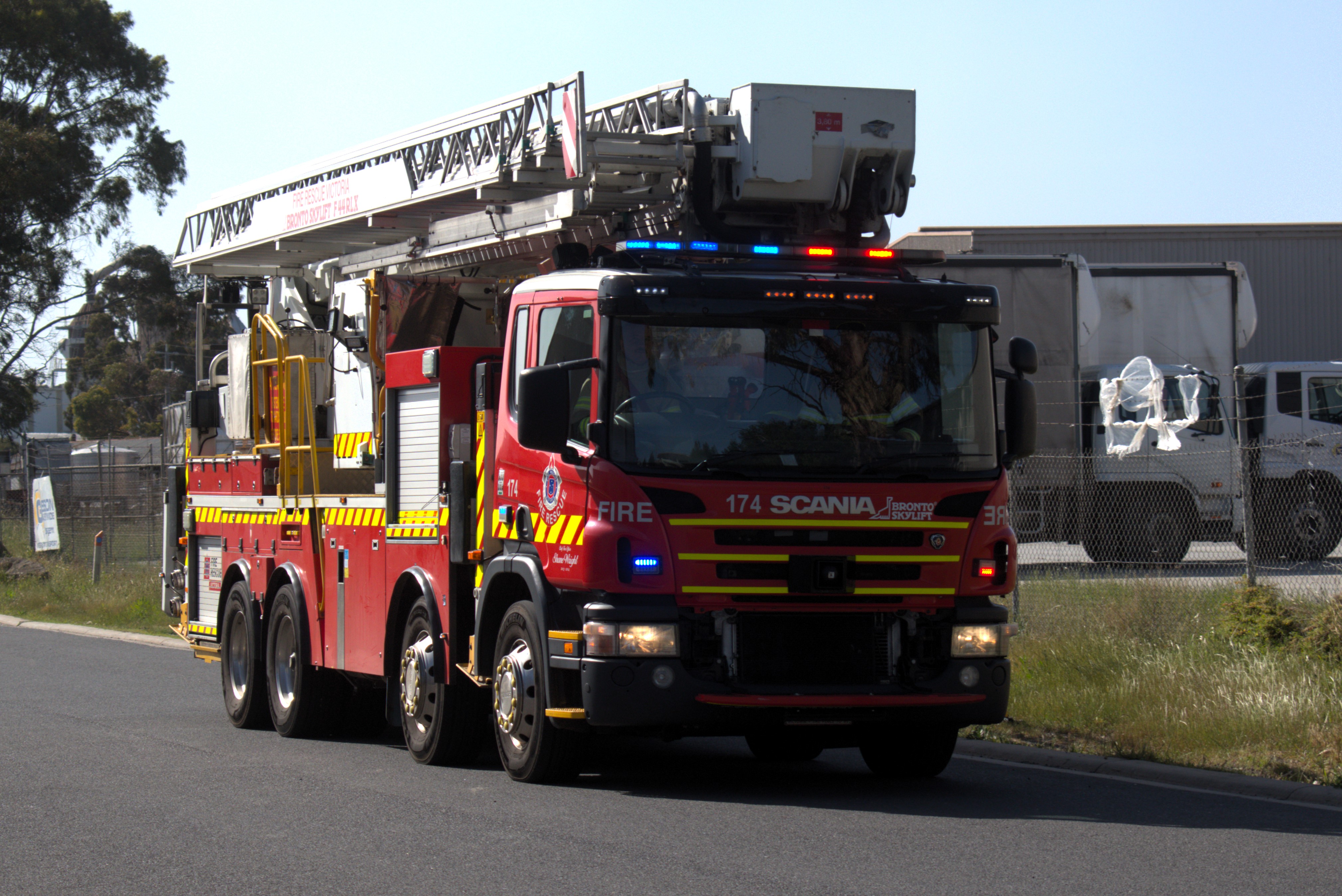 Photo of Ladder Platform 1 - Ladder Platform