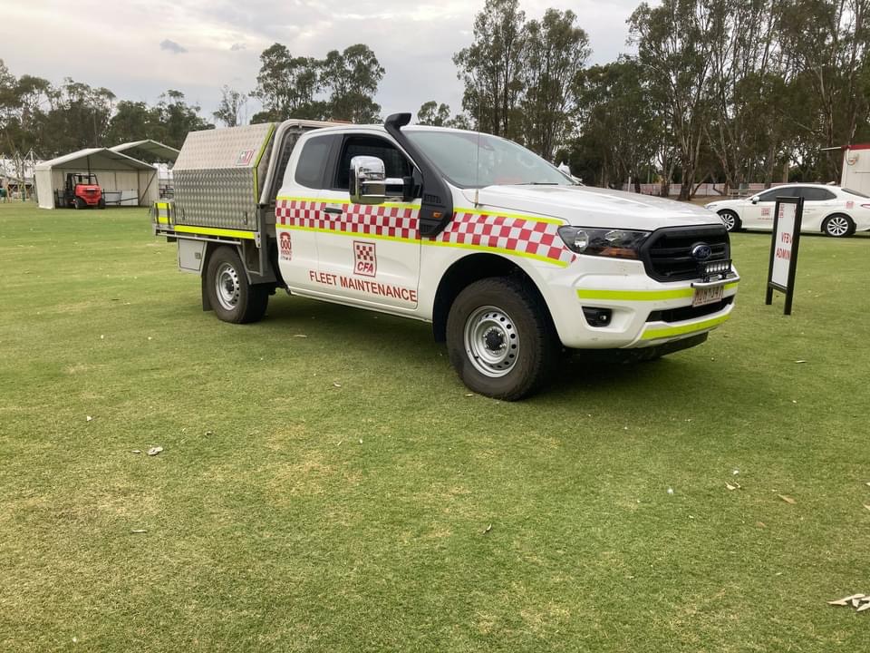 Photo of Shepparton Fleet Maintenance - District Mechanical Officer