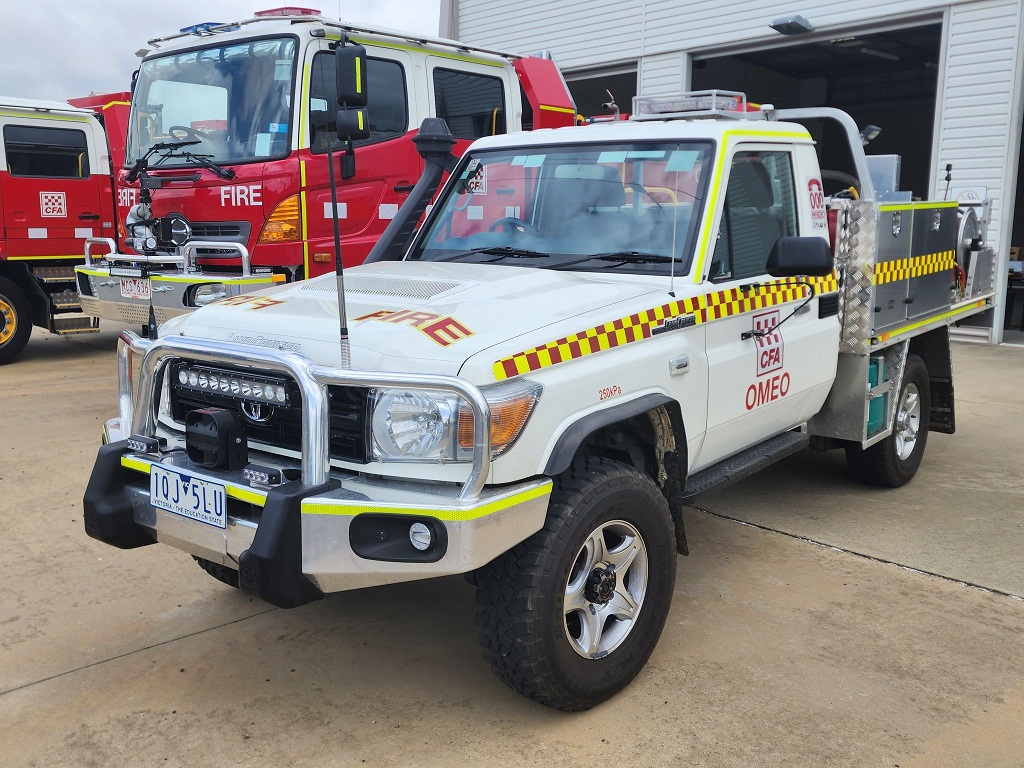 Photo of Omeo Ultra-Light 2