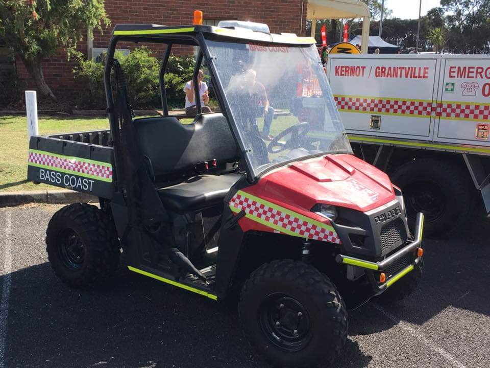 Photo of Bass Coast Group UTV - Snow Mobile