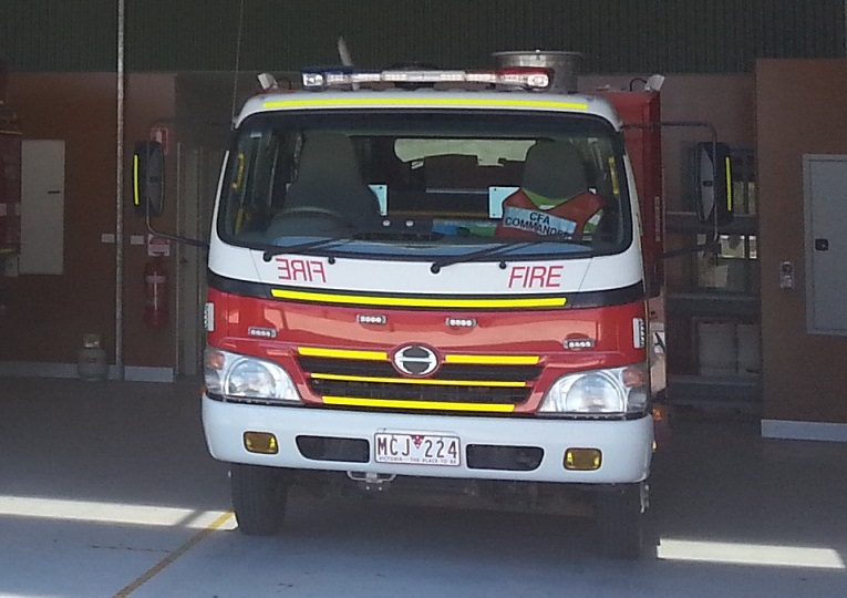Photo of Rupanyup Pumper