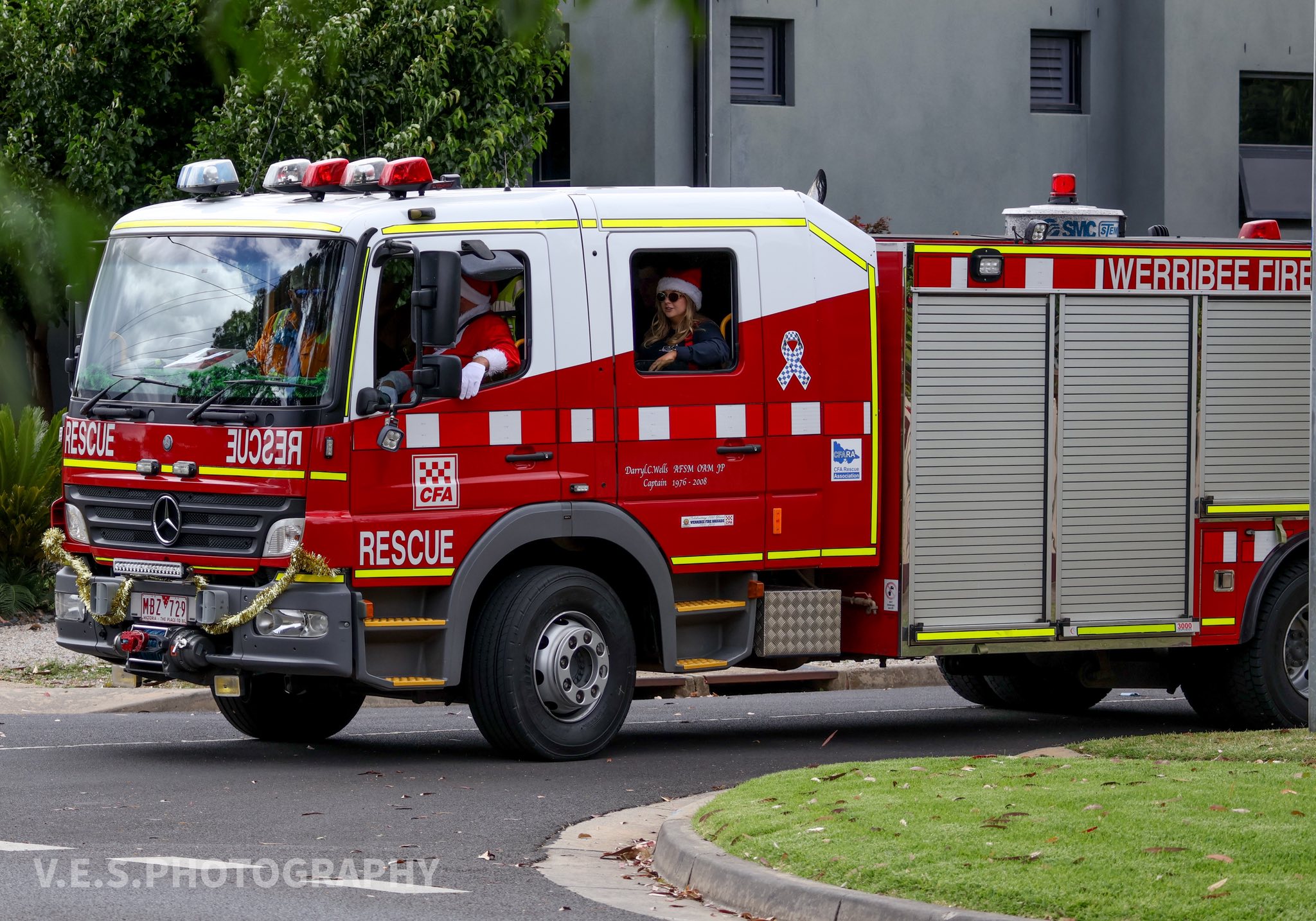 Photo of Werribee Rescue