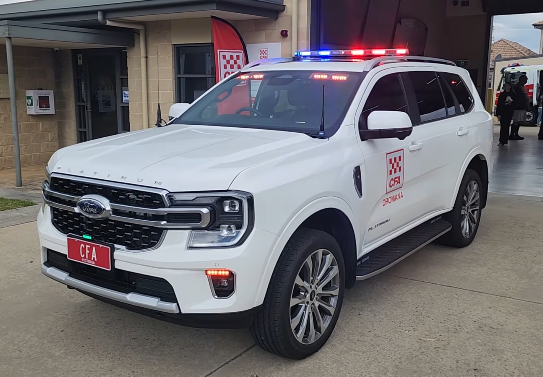 Photo of Dromana Car