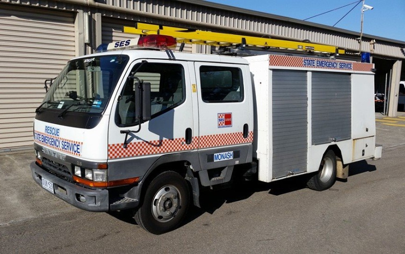 Photo of Monash General Resuce 4 - Rescue