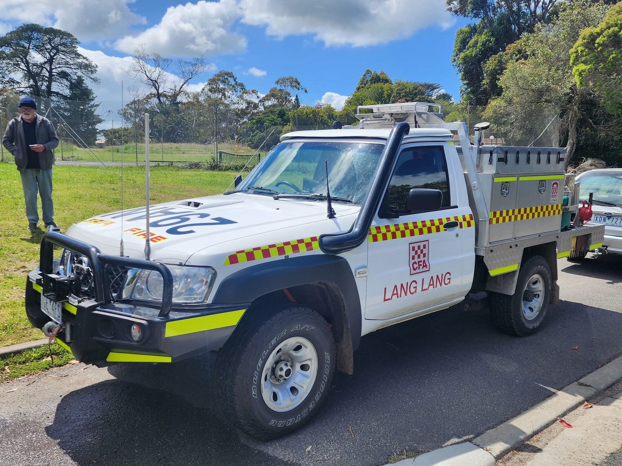 Photo of Lang Lang Ultra-Light