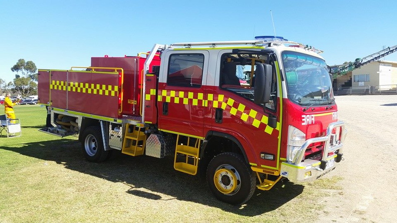 Photo of Prototype Light Tanker - Light Tanker