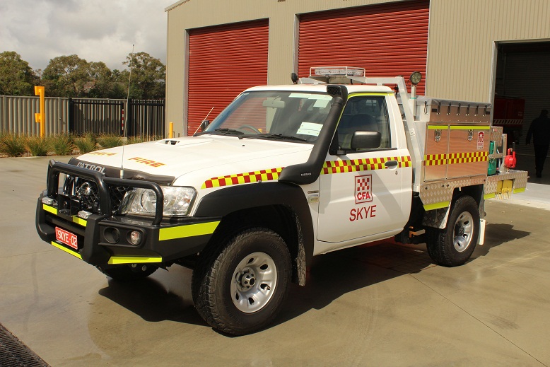 Photo of Skye Ultra-Light