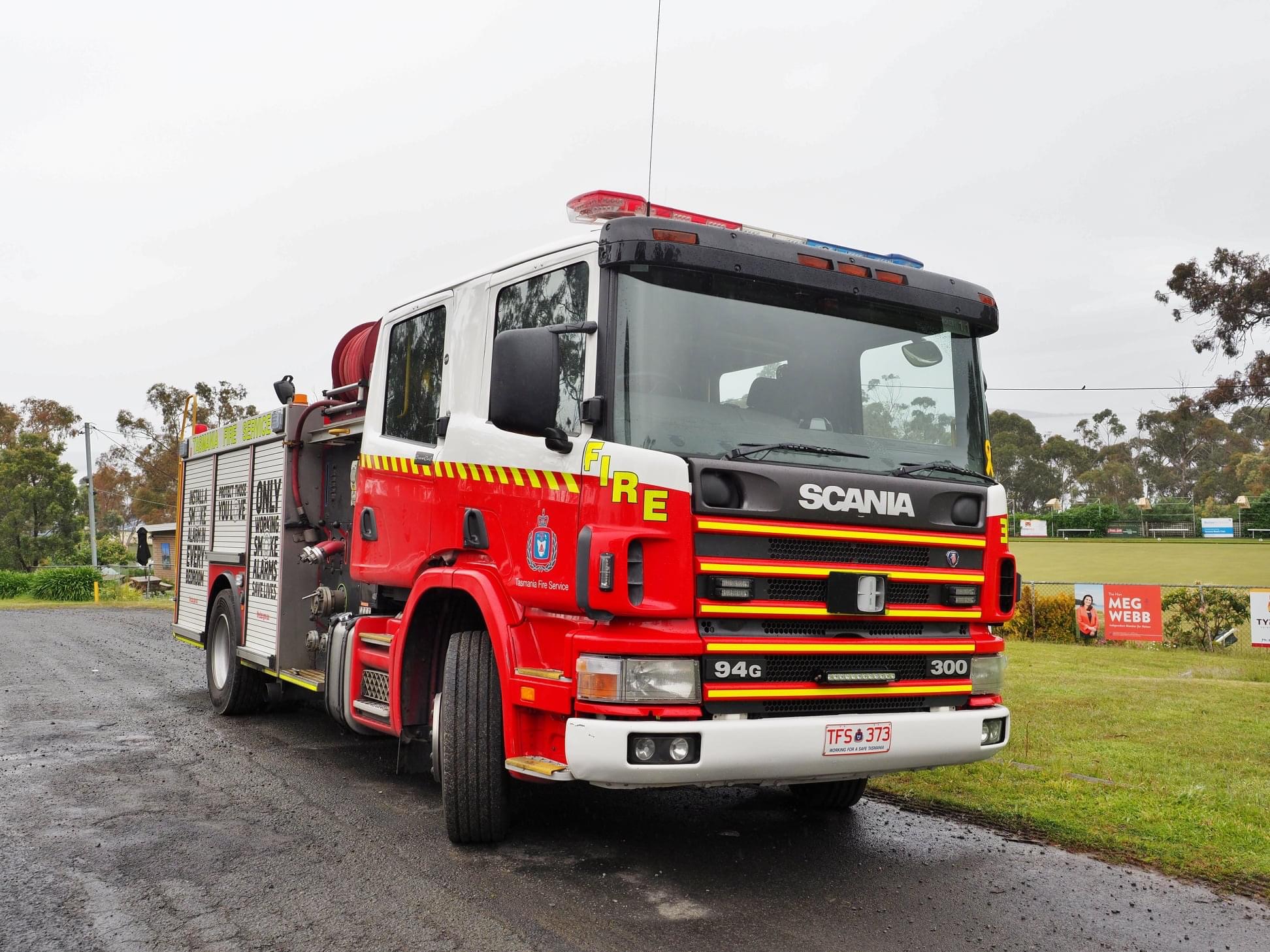 Photo of Devonport 1.2 - Heavy Pumper