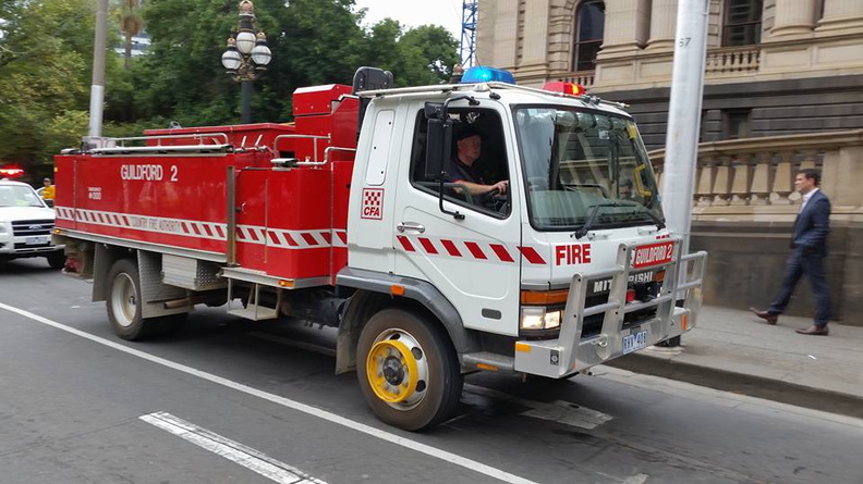 Photo of Guildford Tanker 2 - 3.2D Tanker