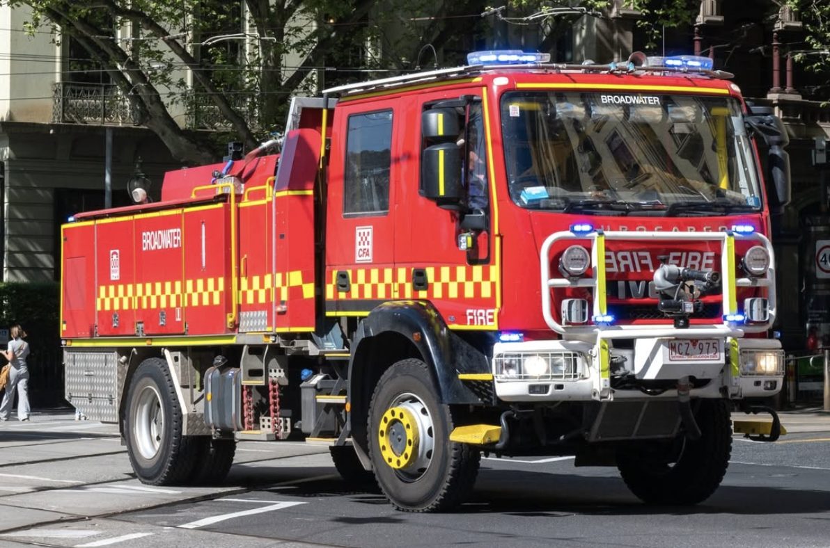 Photo of Broadwater Tanker 1