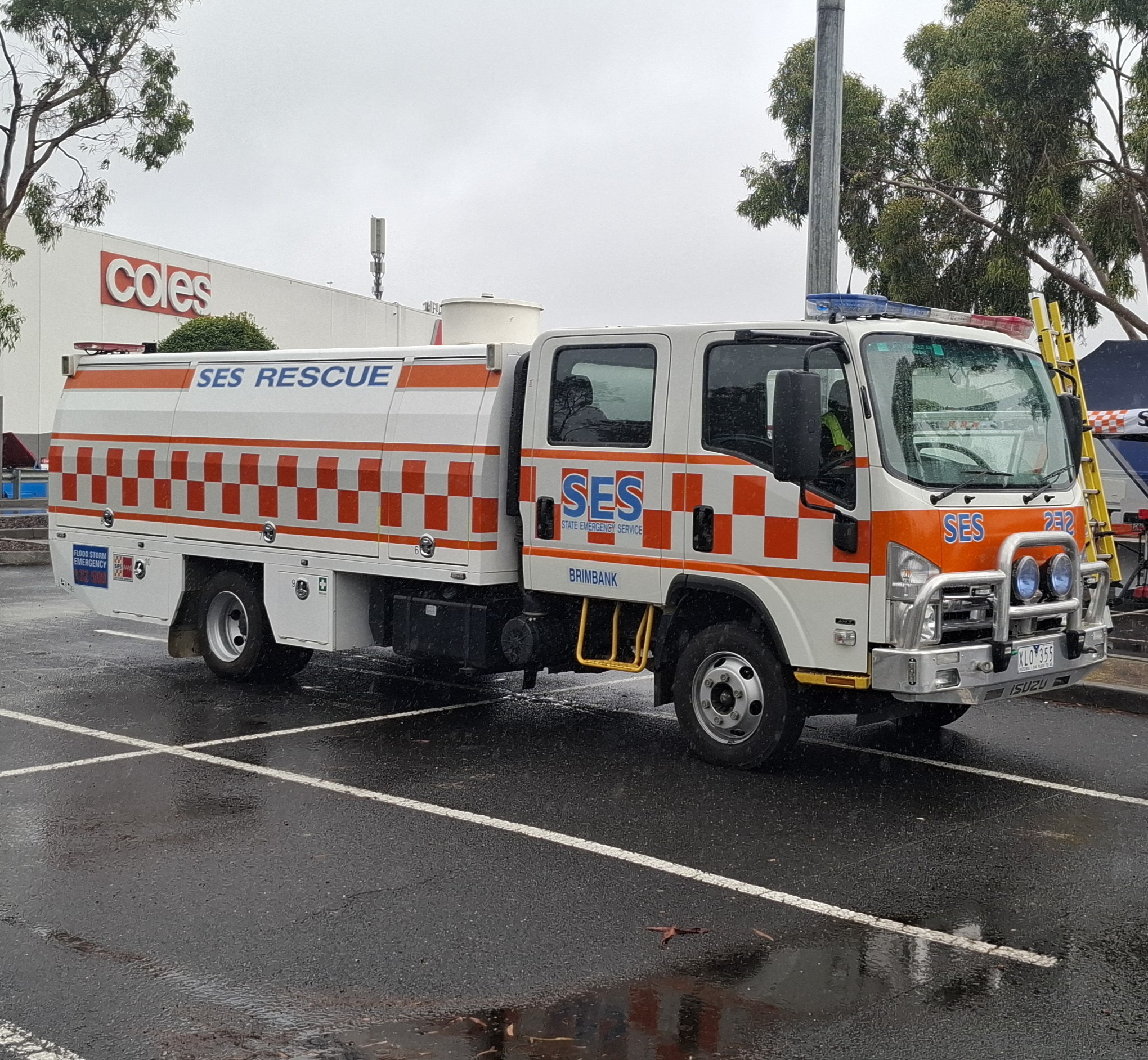 Photo of Brimbank General Rescue 2
