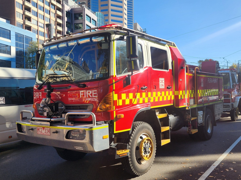 Photo of Pura Pura Tanker 1