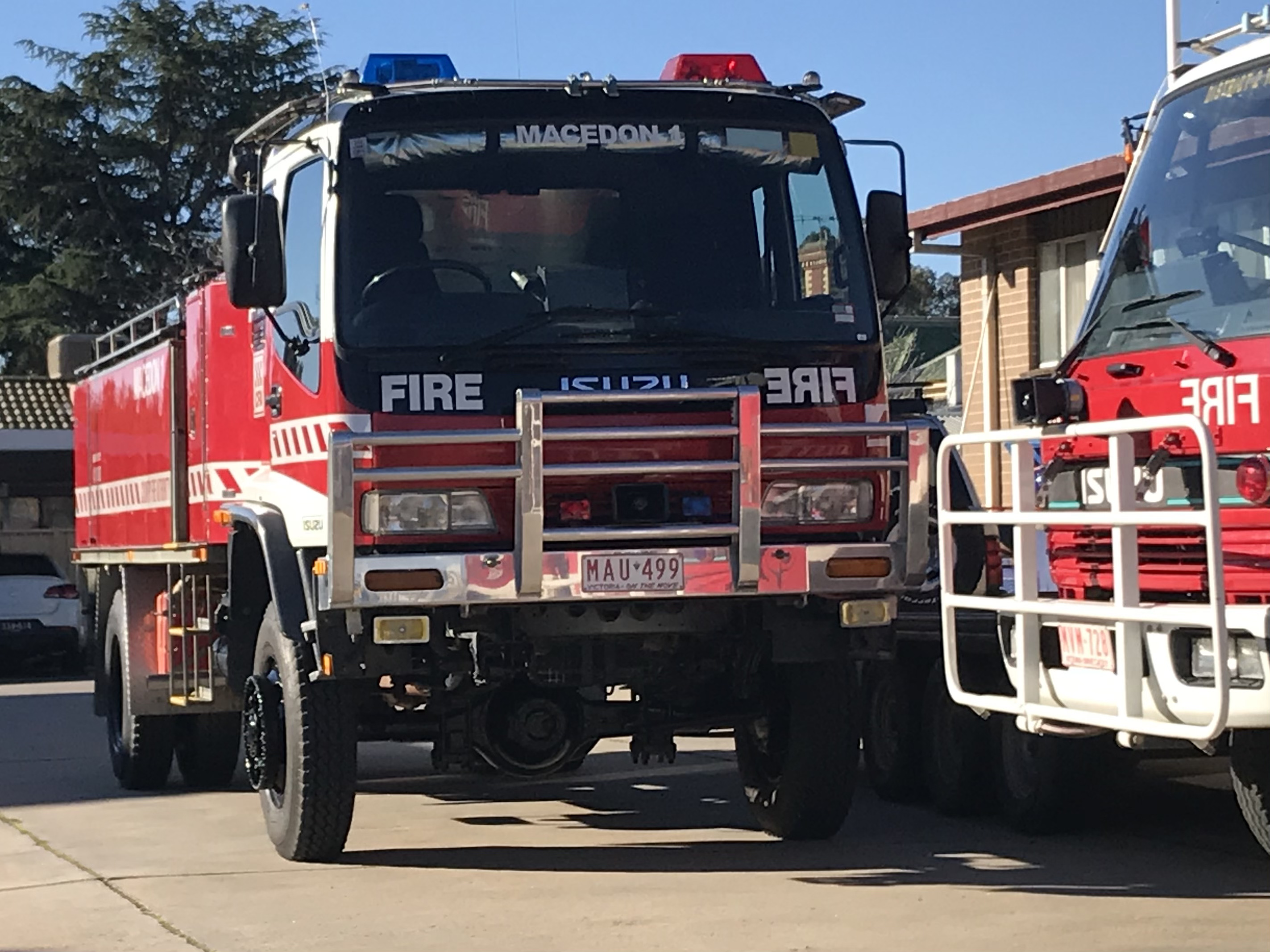 Photo of Macedon Tanker 1