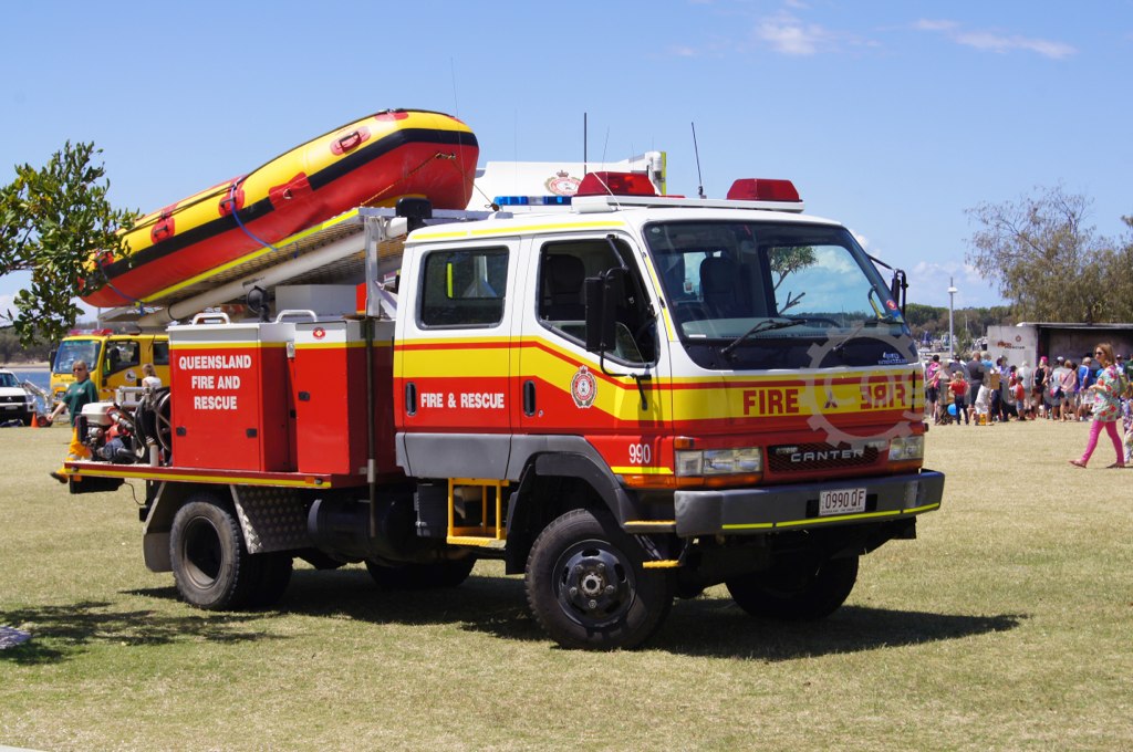 Photo of 639Y Nerang - Tanker