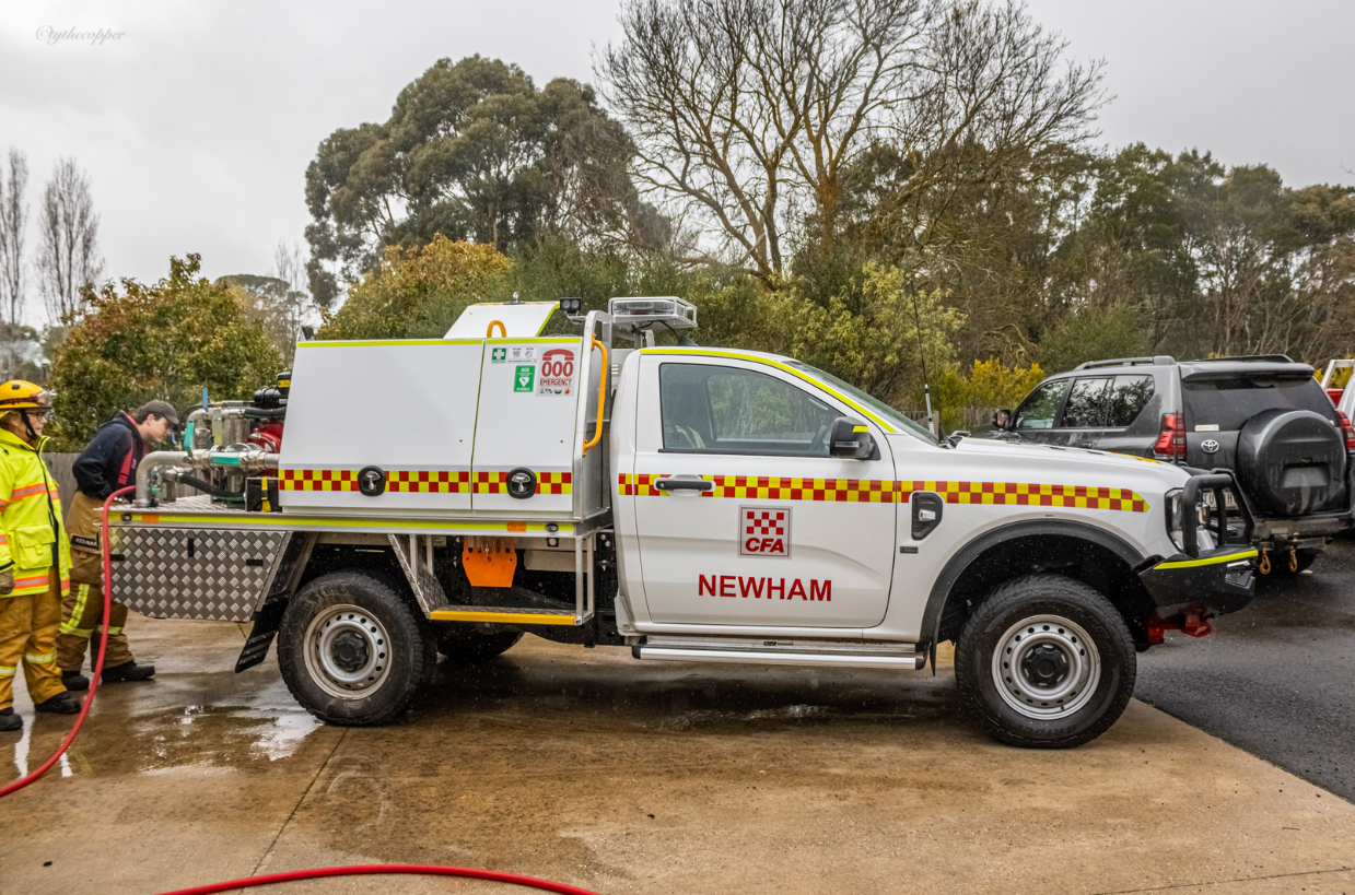 Photo of Newham Ultra Light