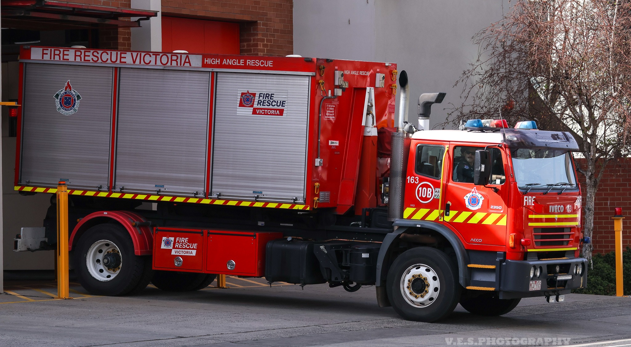 Photo of Transporter 10B - Transporter