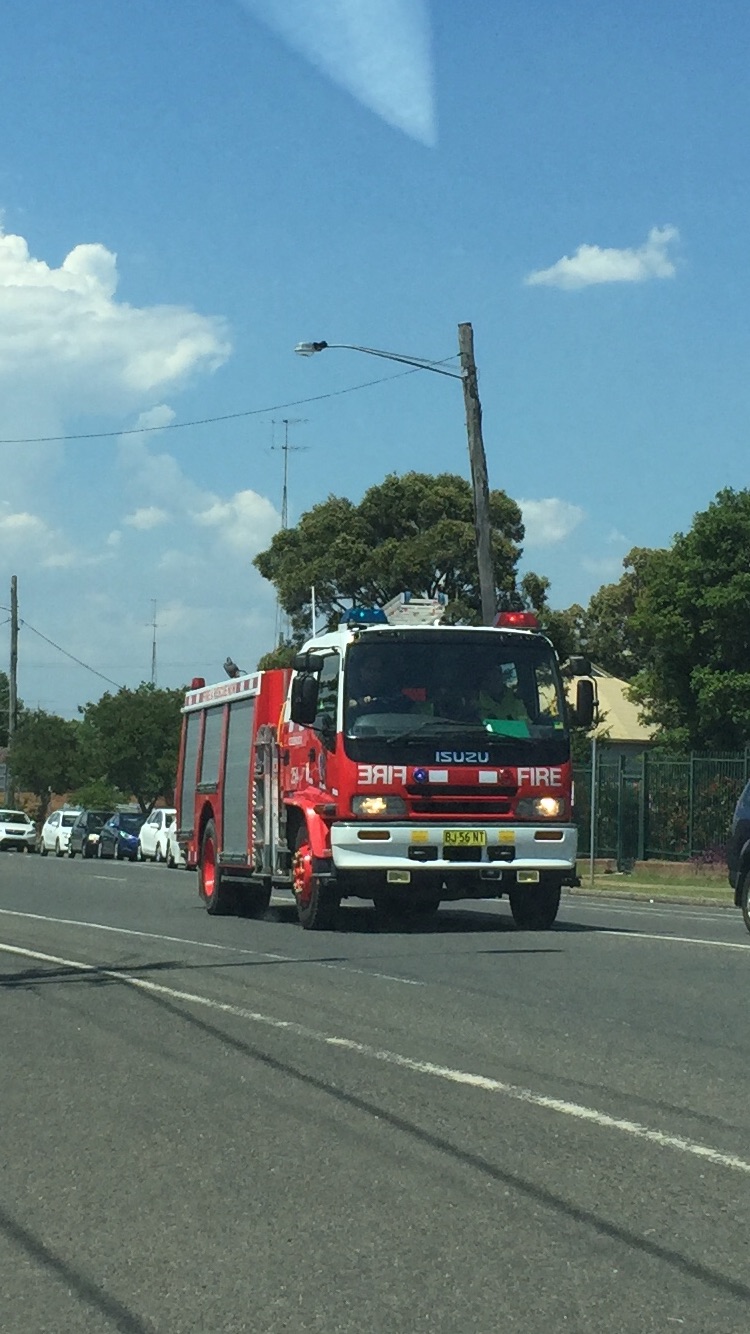 Photo of Pumper 254 Bravo - Pumper Class 2