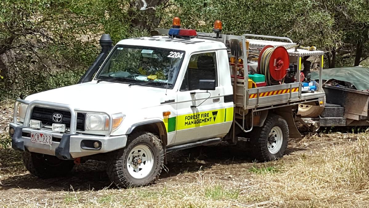 Bendigo Slip On 2204 | Emergency Vehicles App