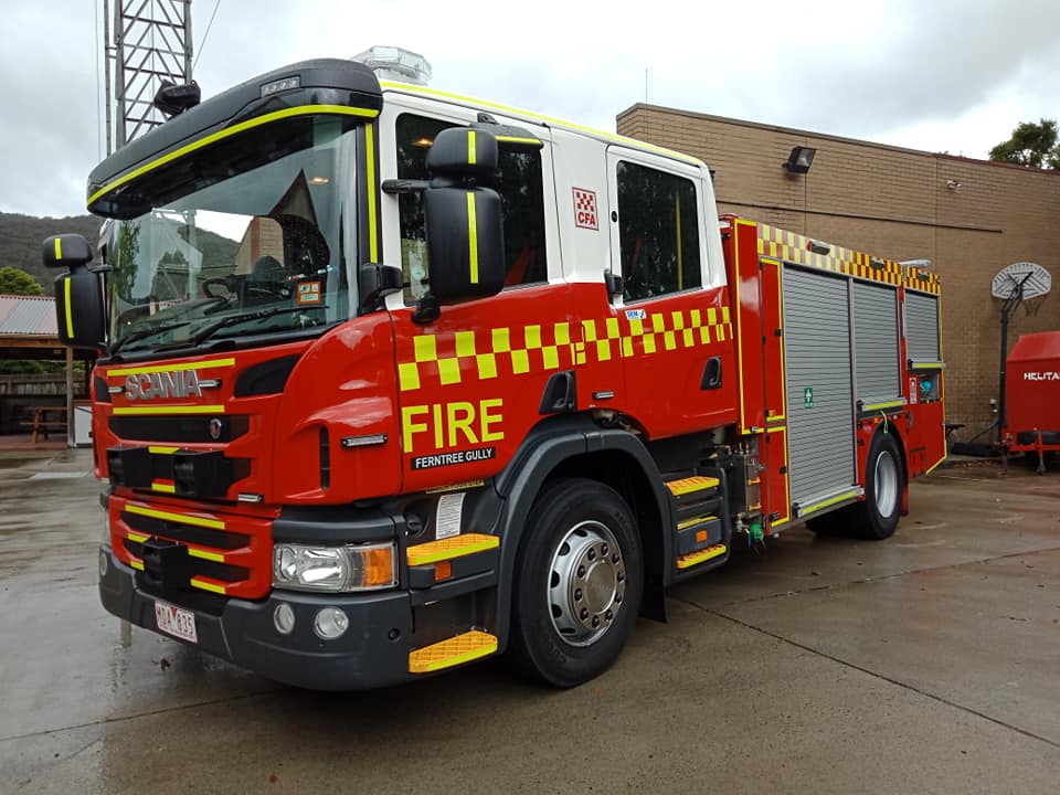 Ferntree Gully Pumper Emergency Vehicles App ferntree-gully-pumper-emergency-vehicles-app