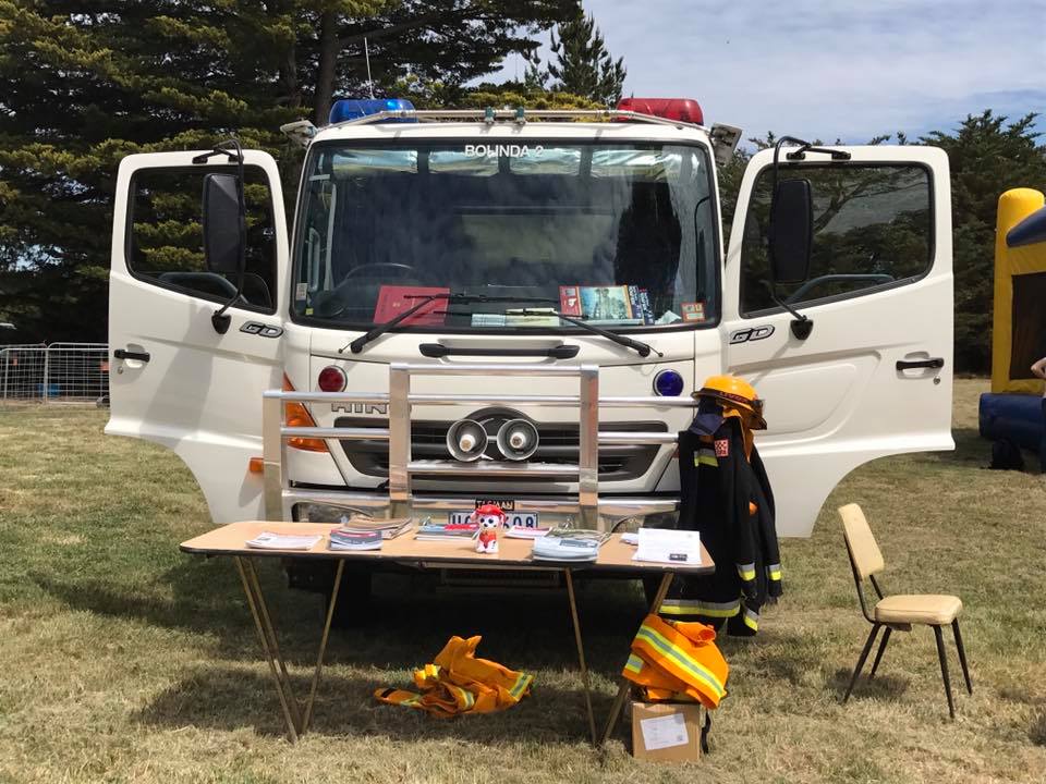 Photo of Bolinda-Monegeetta Tanker 2