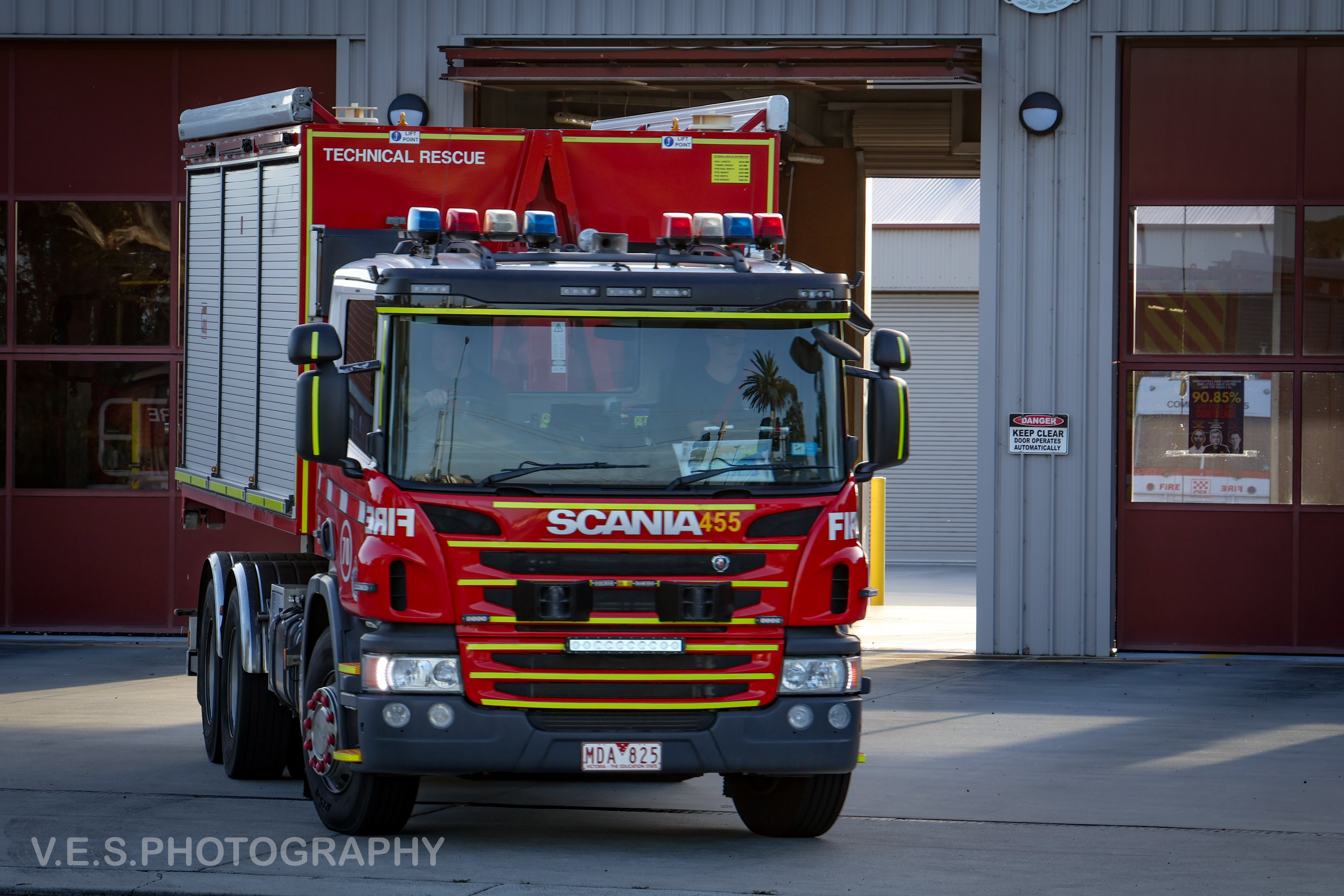 Photo of Transporter 70 - Transporter