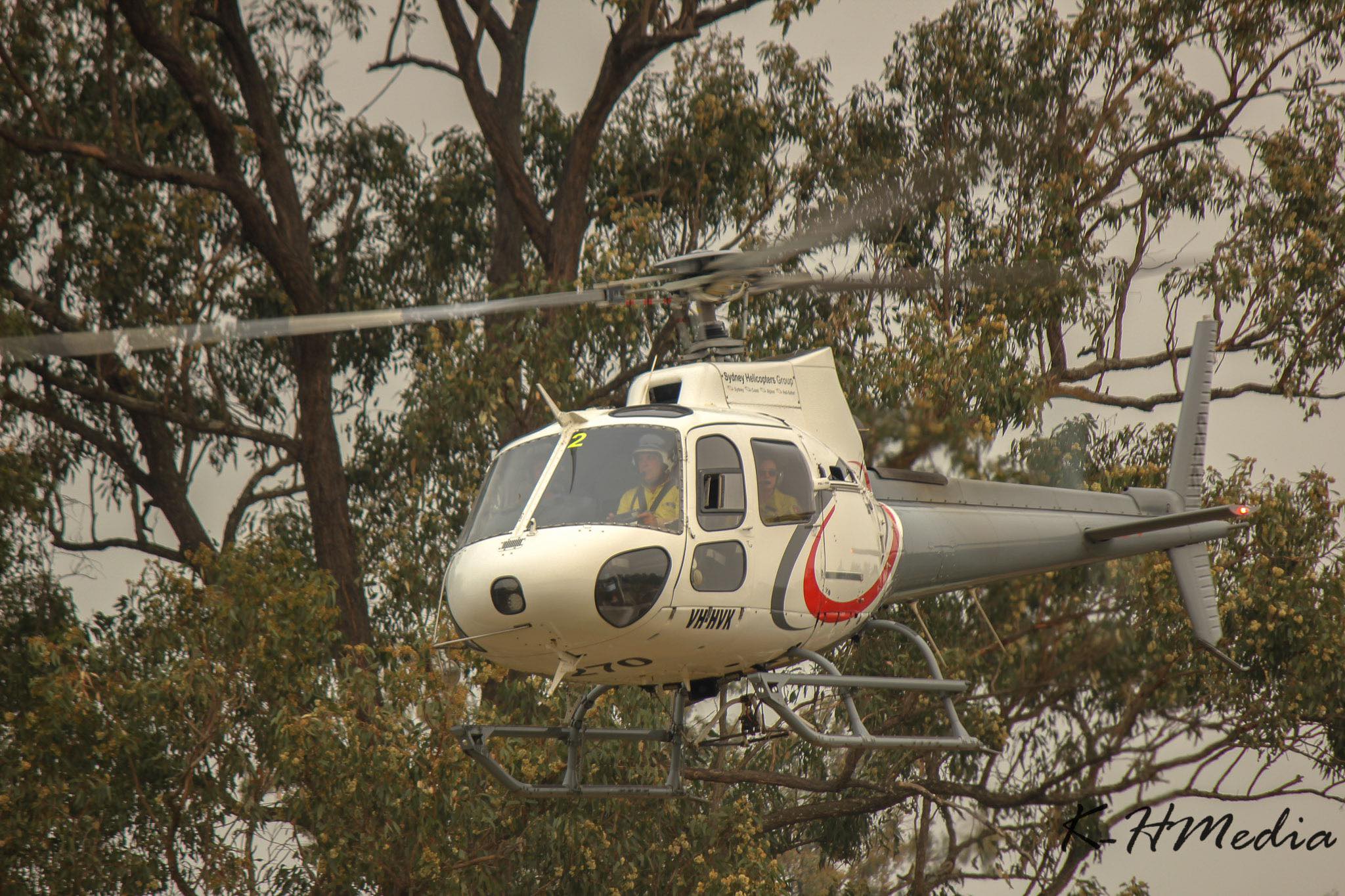 Photo of Firebird 270 - FireBird