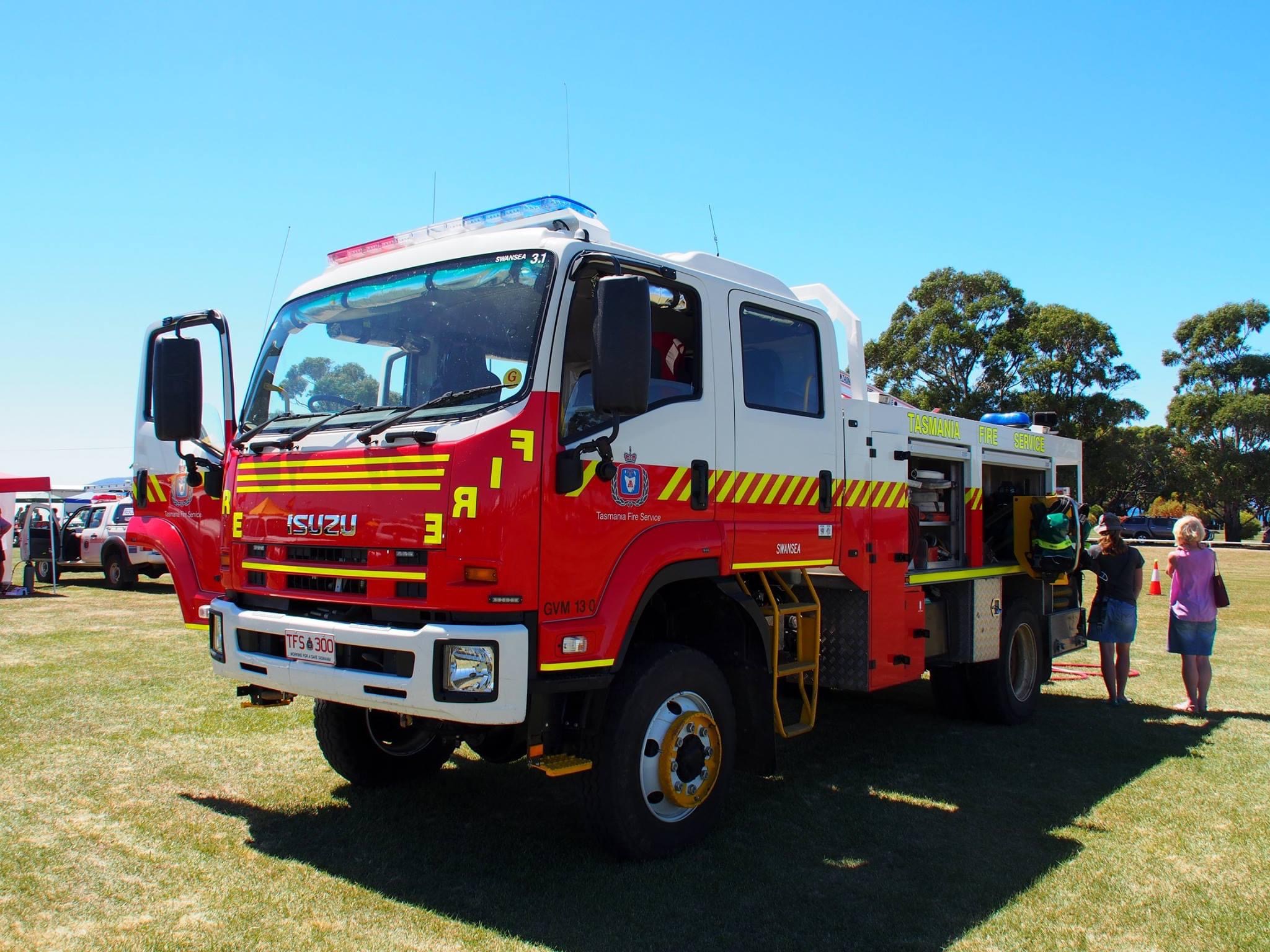 Photo of Swansea 3.1 - Heavy Tanker