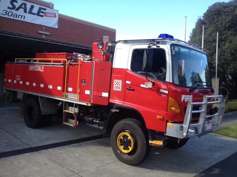 Photo of Miga Lake Tanker