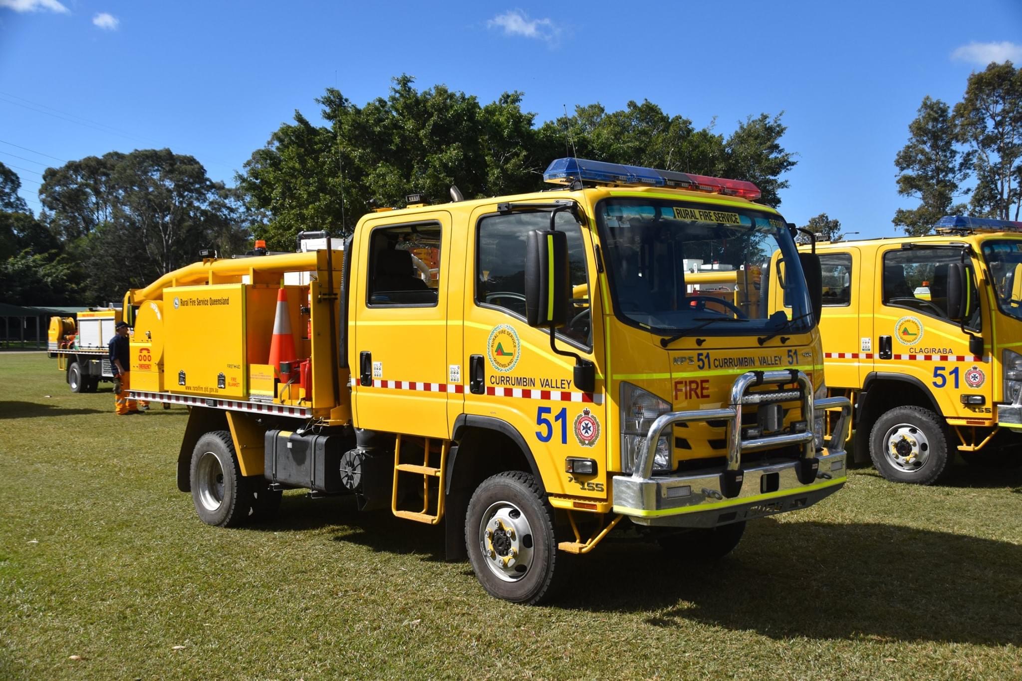 Photo of Mudgeeraba 51 - Medium Appliance