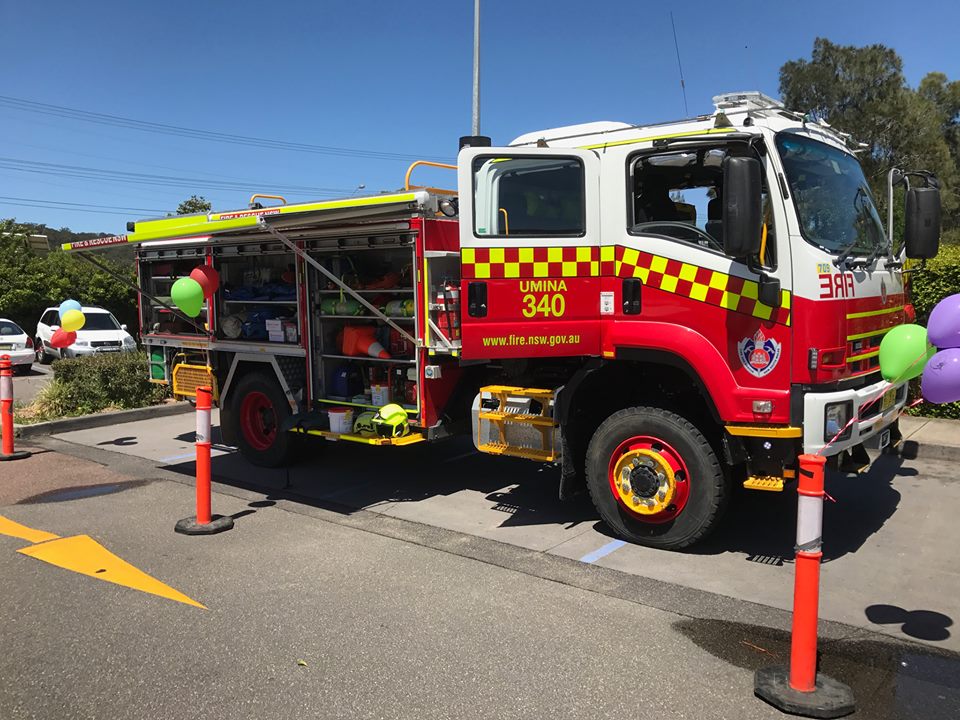 Photo of Tanker 340 - Tanker Class 1