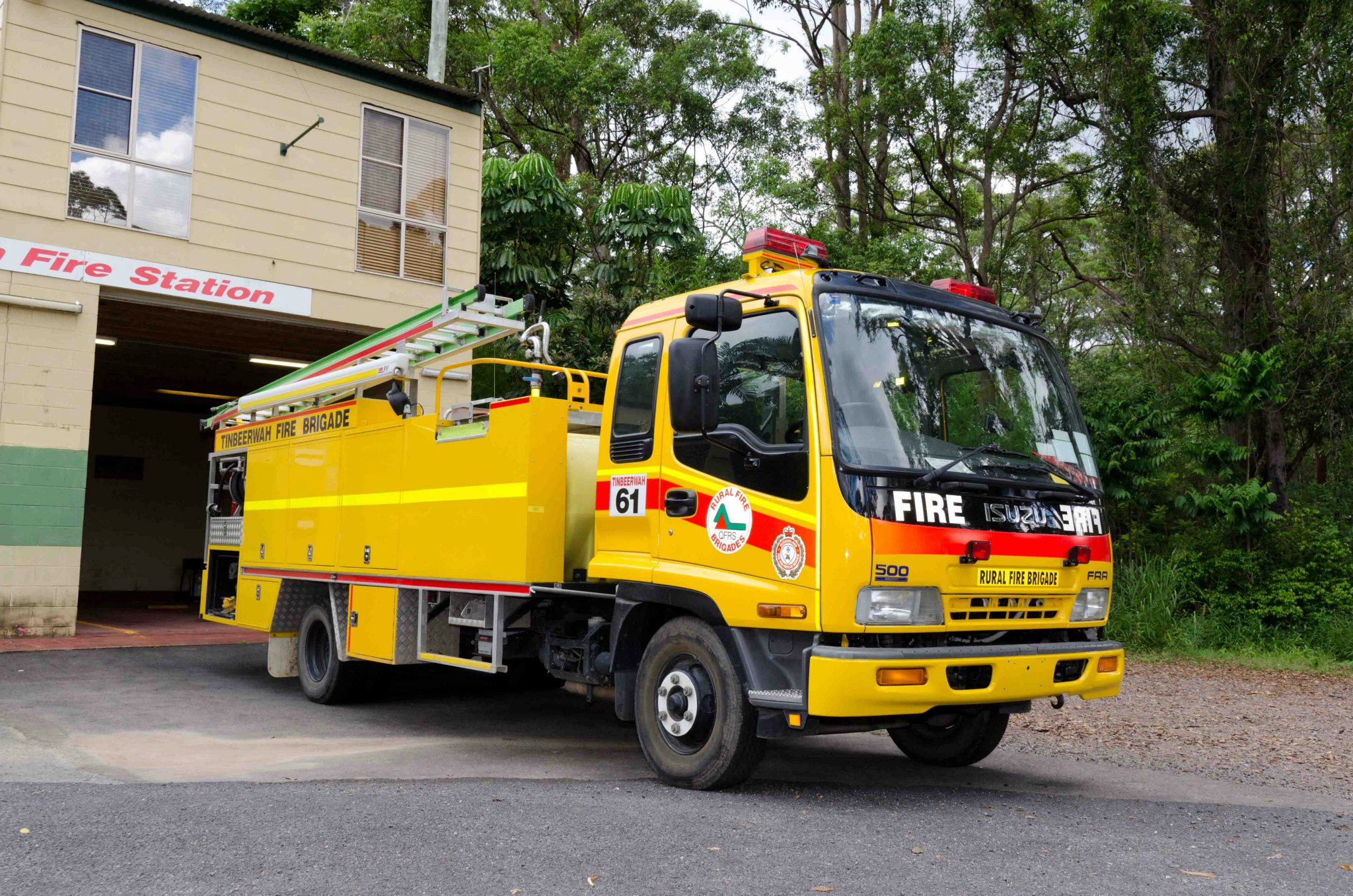 Photo of Tinbeerwah 61 - Heavy Appliance