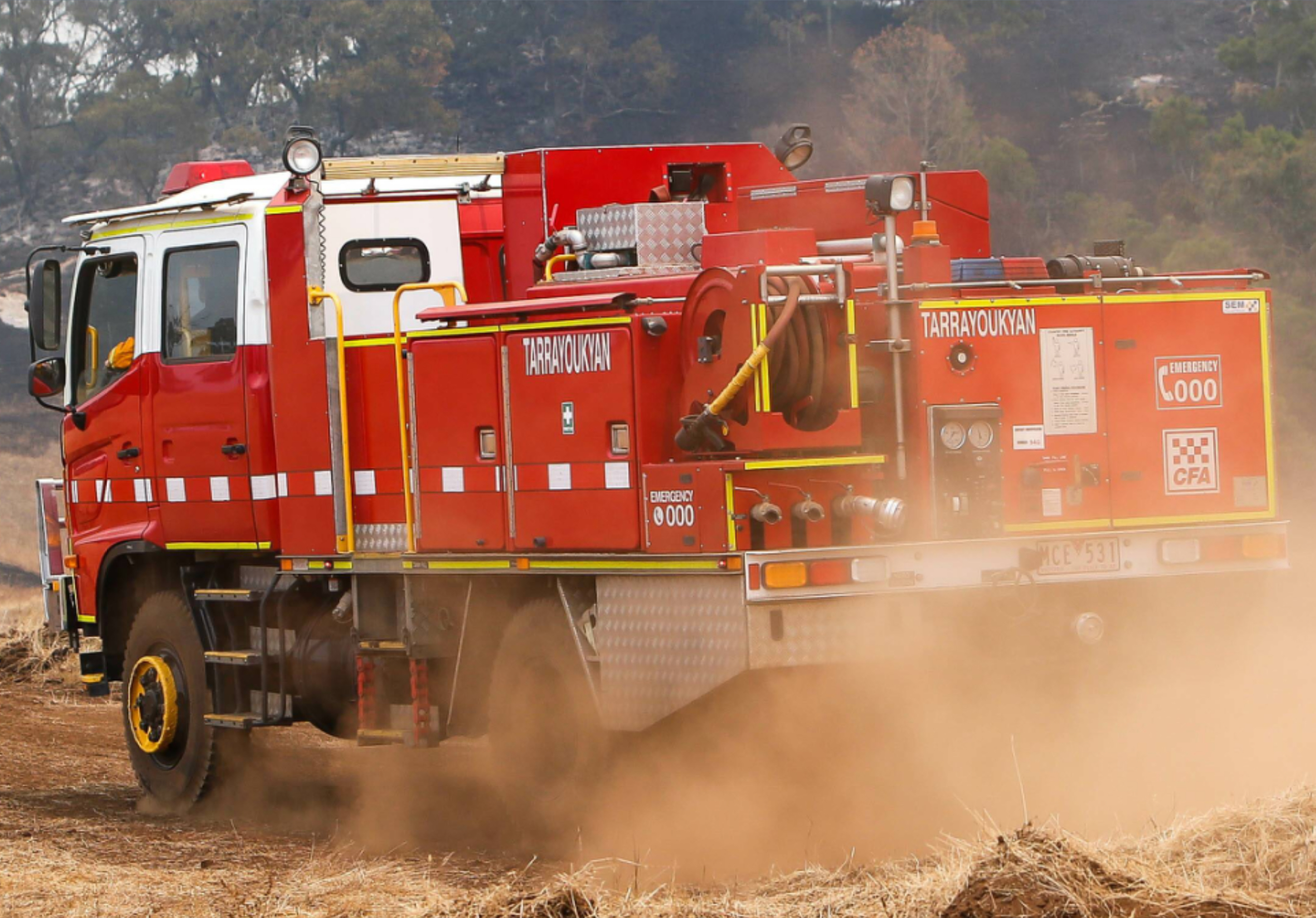 Photo of Tarrayoukyan Tanker