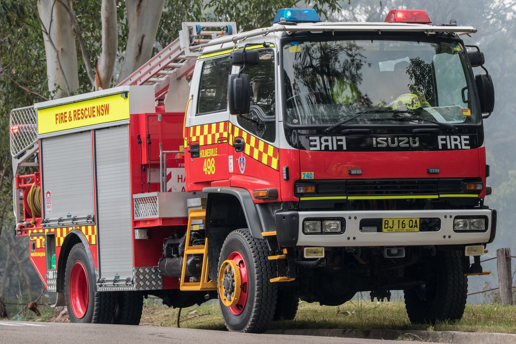 Photo of Tanker 498 - Tanker Class 1