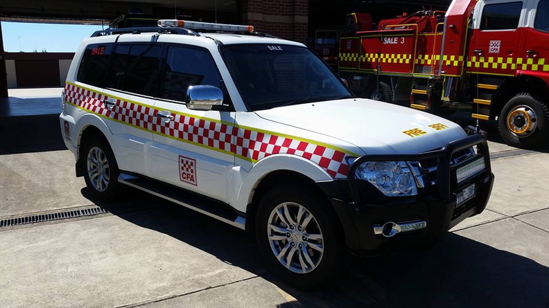 Photo of Sale FCV - Field Command Vehicle