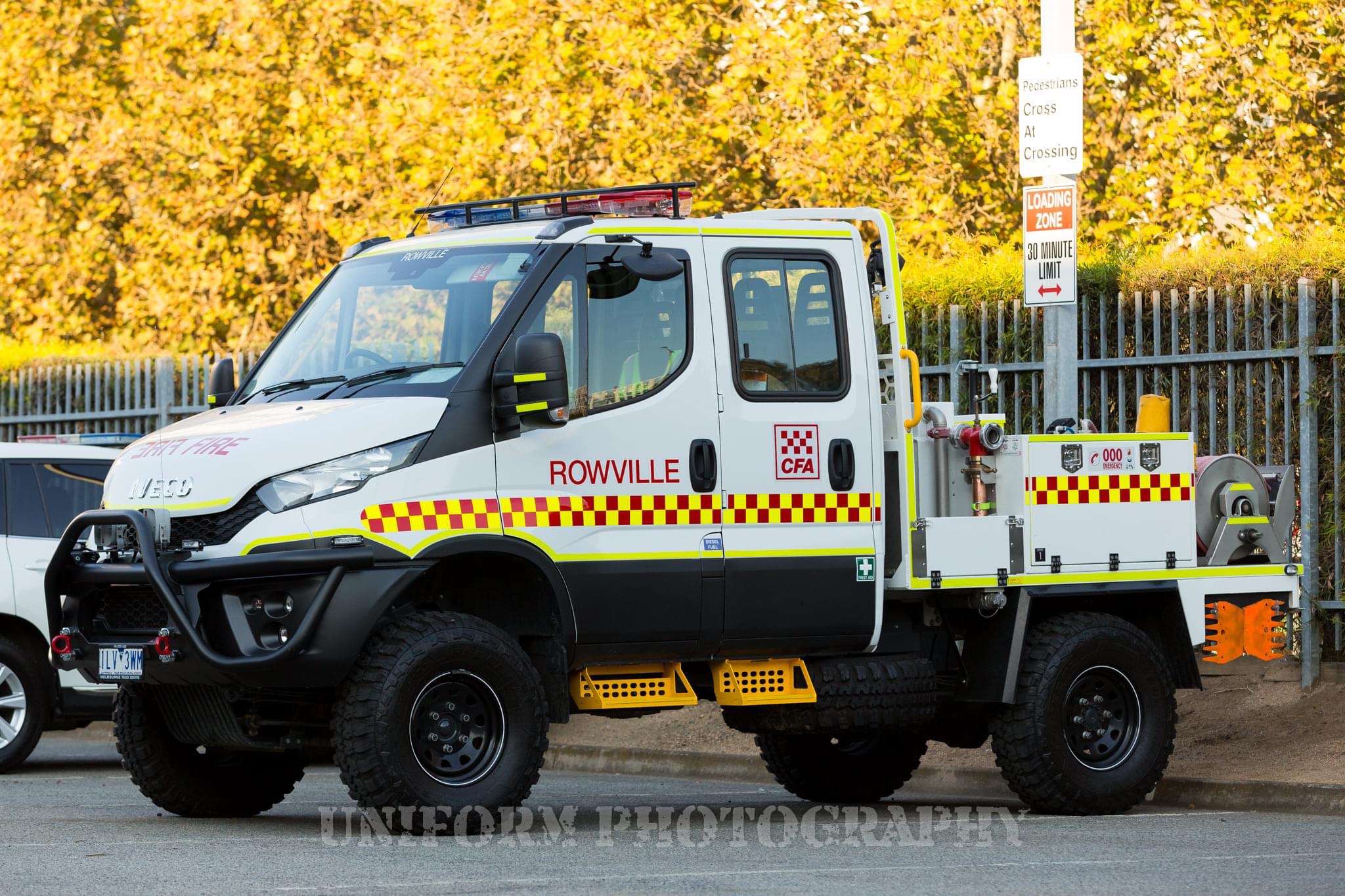 Photo of Rowville Ultra-Light - Ultra Light Tanker