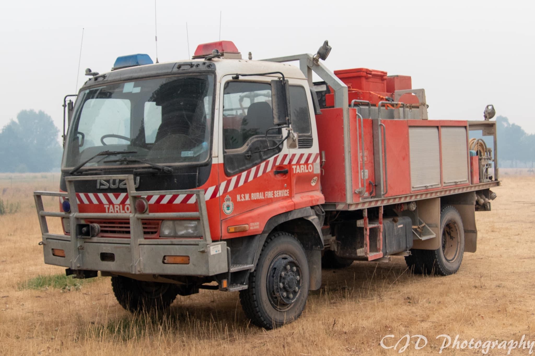 Photo of Tarlo 2 - Category 2 Medium Tanker