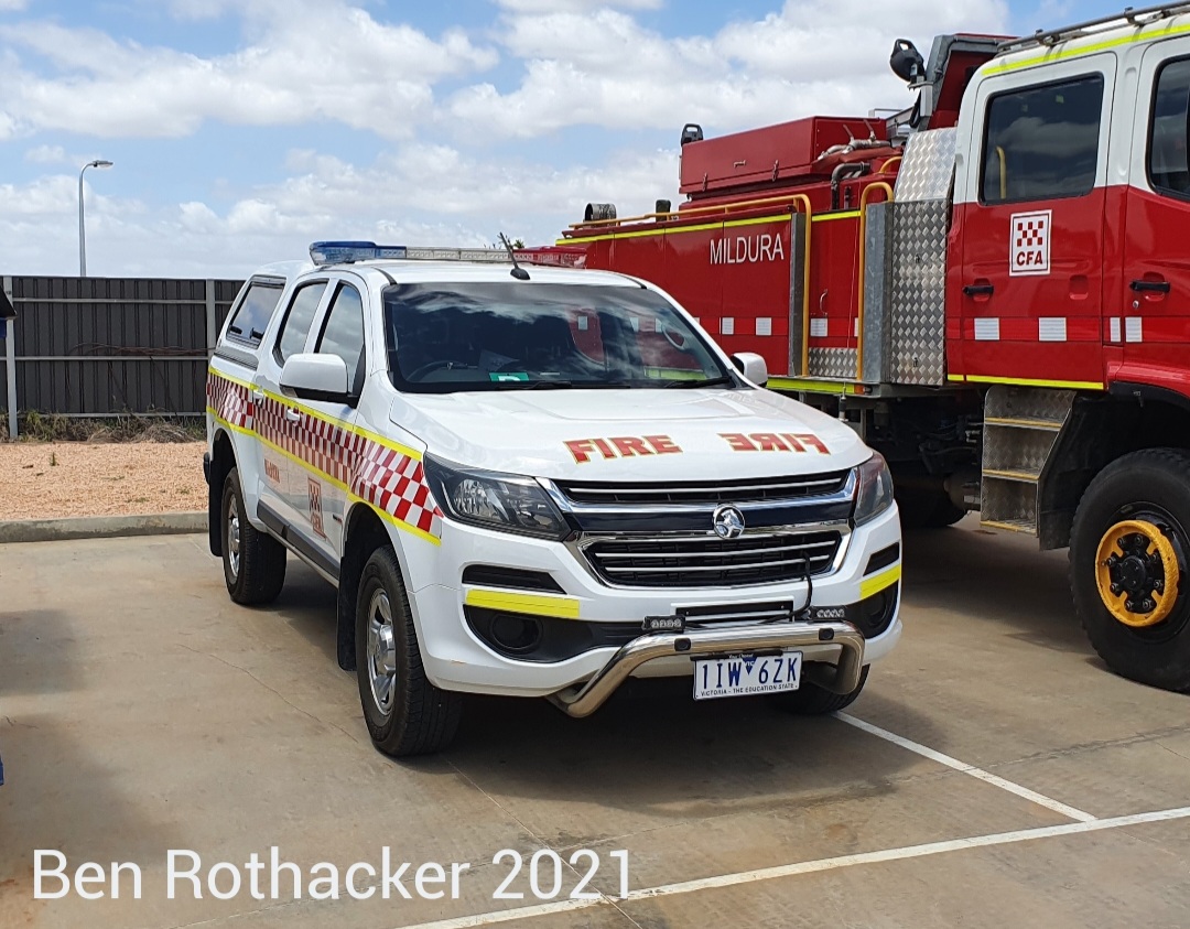 Photo of Mildura Car - Support