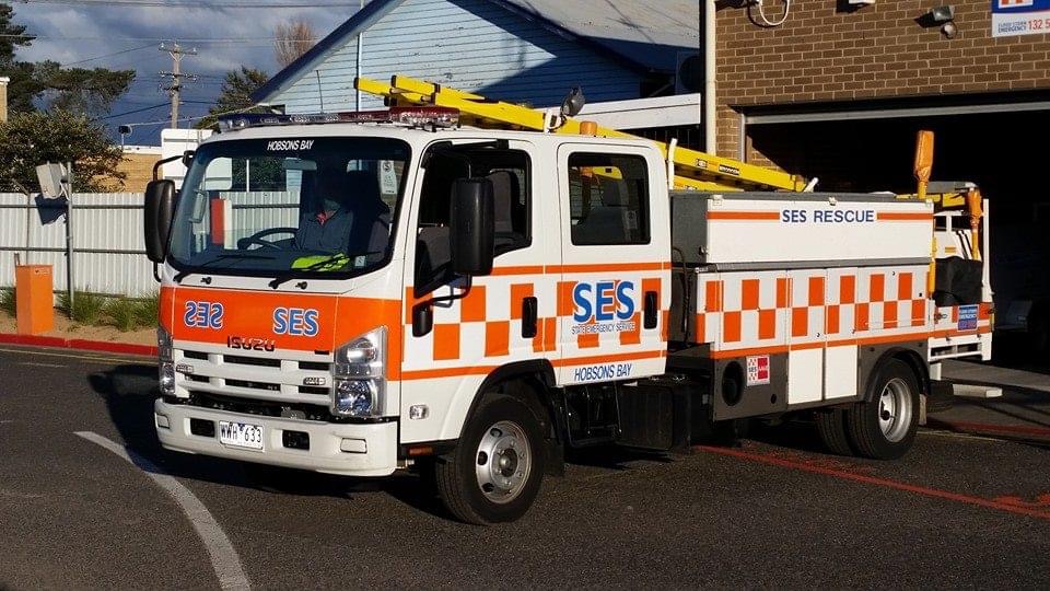 Photo of Hobsons Bay General Rescue 1 - Rescue