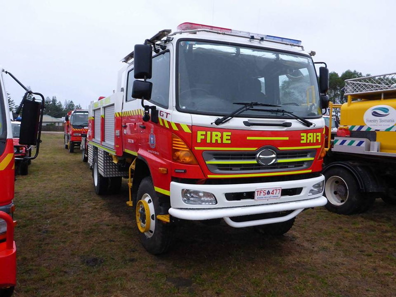 Photo of George Town 3.1 - Heavy Tanker