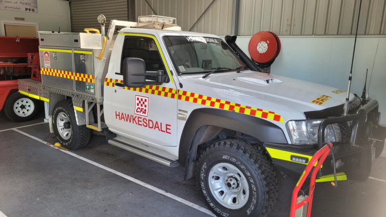 Photo of Hawkesdale Ultra Light