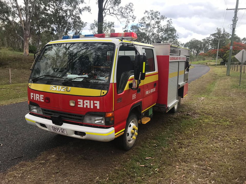 Photo of Moura 253C - Pumper Type 1