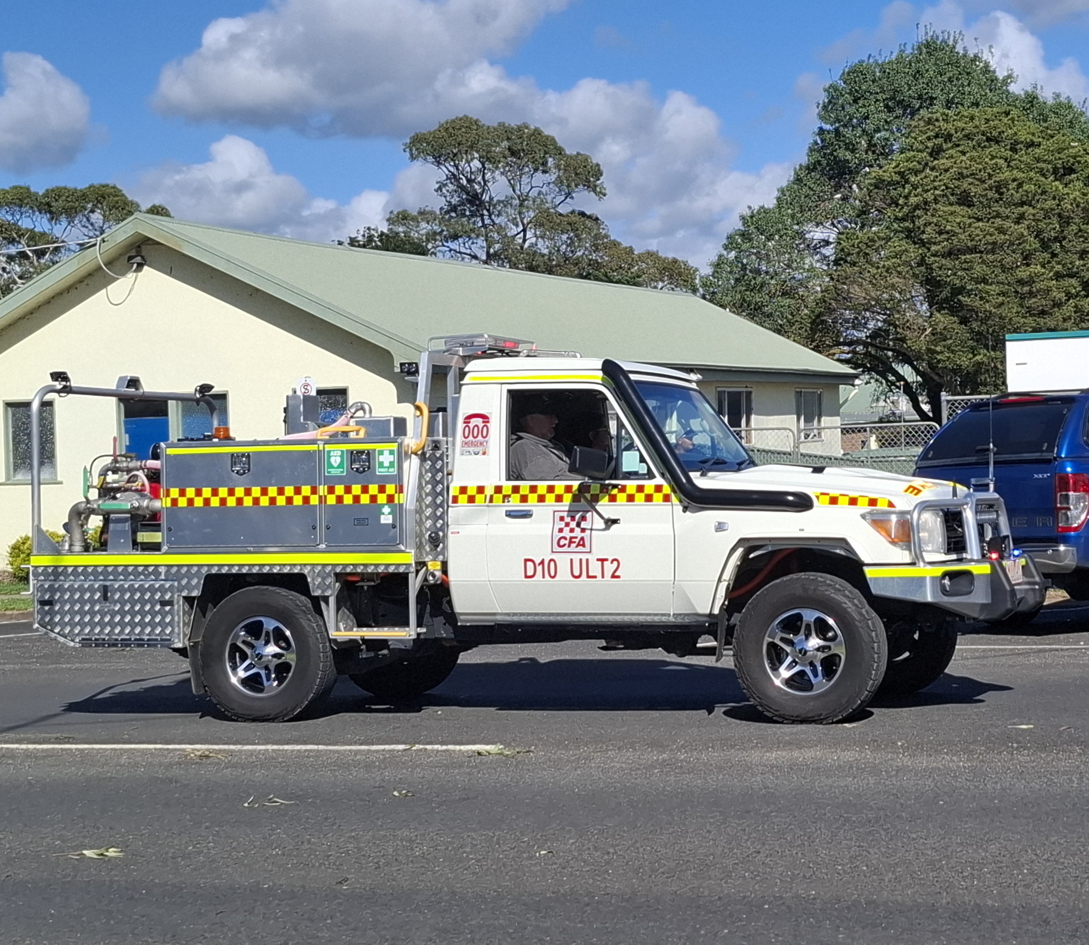 Photo of District 10 Ultra-Light 2