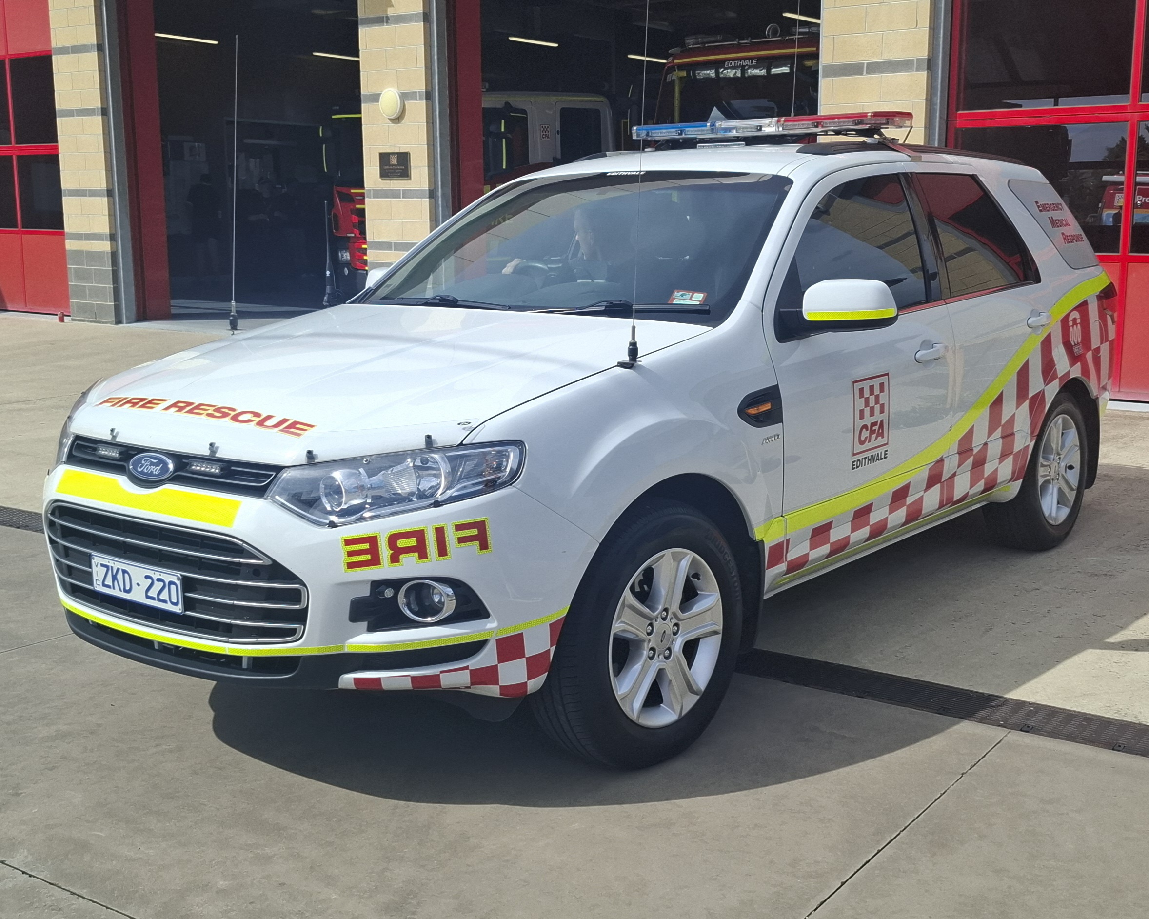 Photo of Edithvale Support