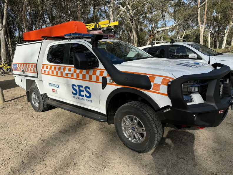 Photo of Point Cook Support 1 - Support