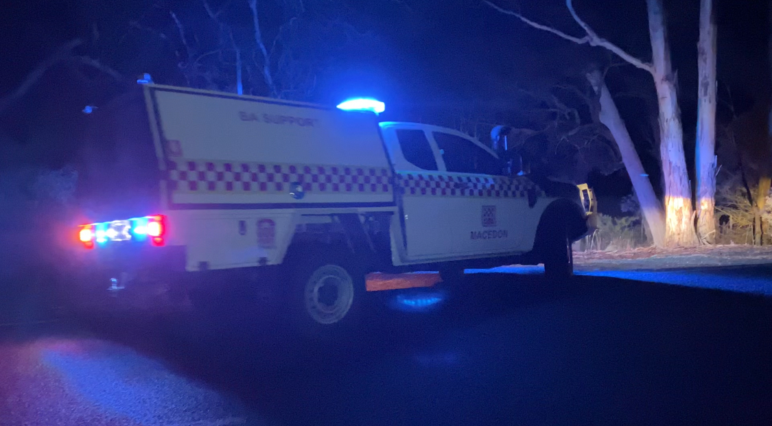 Photo of Macedon BA Support